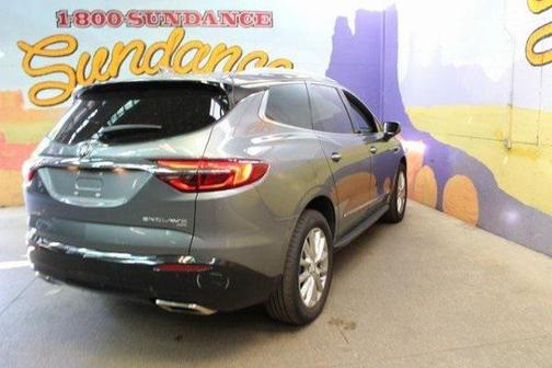 2019 Buick Enclave Premium