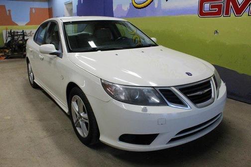 2009 Saab 9-3 2.0T