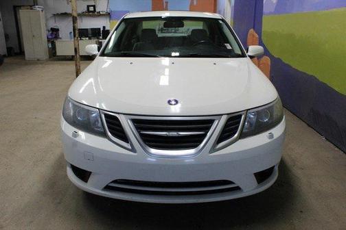 2009 Saab 9-3 2.0T