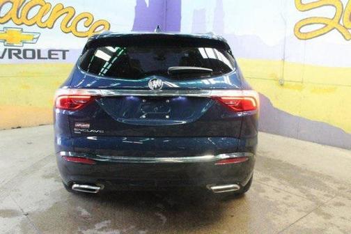 2023 Buick Enclave Premium AWD