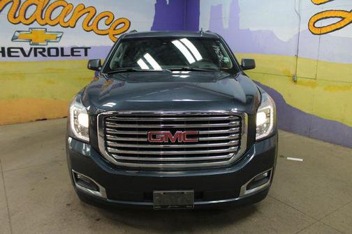 Sky 2020 GMC Yukon SLT