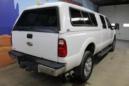 2014 Ford F-350 Lariat