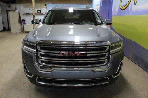 2022 GMC Acadia AWD SLE