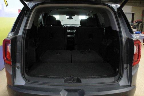 2022 GMC Acadia AWD SLE
