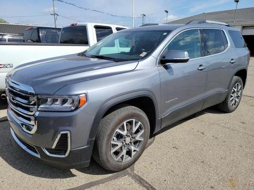 2022 GMC Acadia AWD SLE