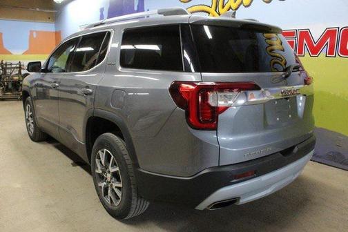 2022 GMC Acadia AWD SLE