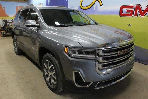 2022 GMC Acadia AWD SLE