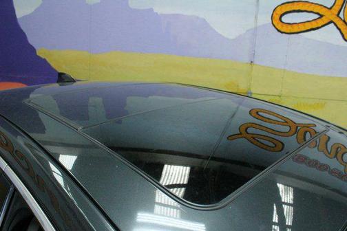 Gray 2017 Buick LaCrosse Premium