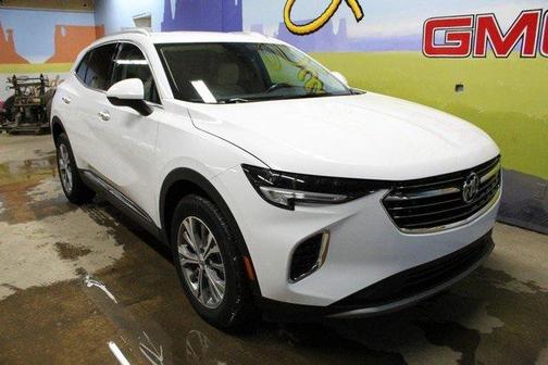 2023 Buick Envision Preferred AWD