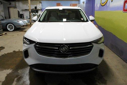 2023 Buick Envision Preferred AWD