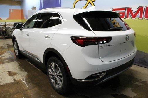 2023 Buick Envision Preferred AWD