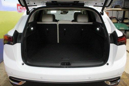 2023 Buick Envision Preferred AWD