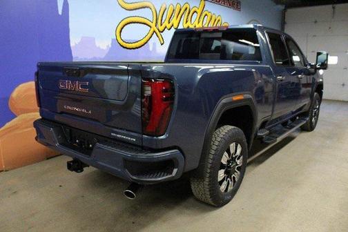 2026 GMC Sierra 2500 Denali