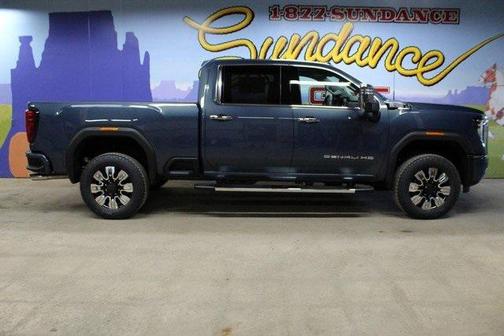 2026 GMC Sierra 2500 Denali