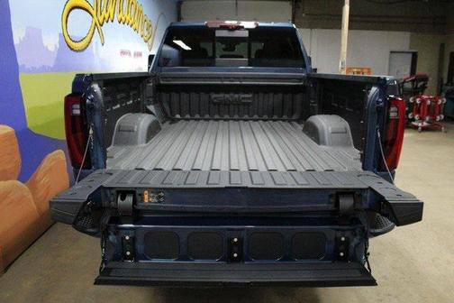 2026 GMC Sierra 2500 Denali