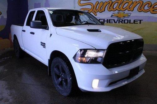2021 RAM 1500 Classic Express