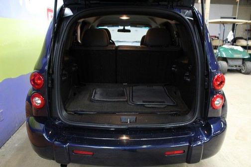 2010 Chevrolet HHR LS
