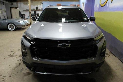 2025 Chevrolet Equinox AWD RS