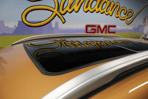 Copper Ice Metallic 2024 Buick Encore GX Sport Touring