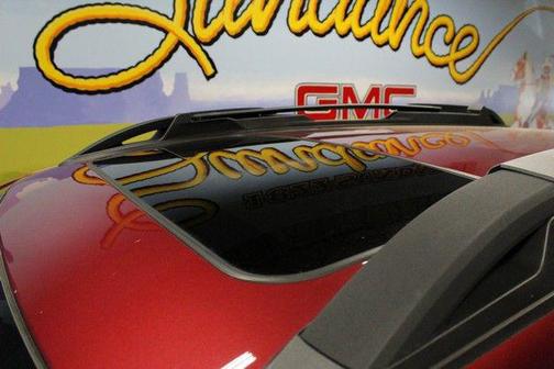 Crimson Red Pearl 2023 Subaru Outback Premium