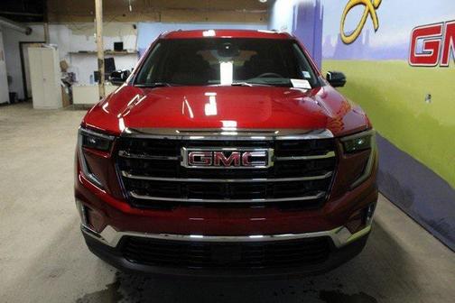 2026 GMC Acadia FWD Elevation
