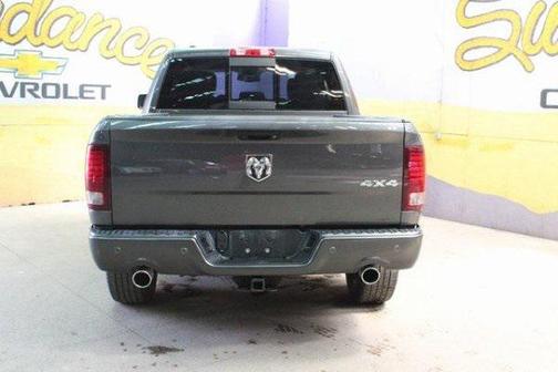 2017 RAM 1500 Sport