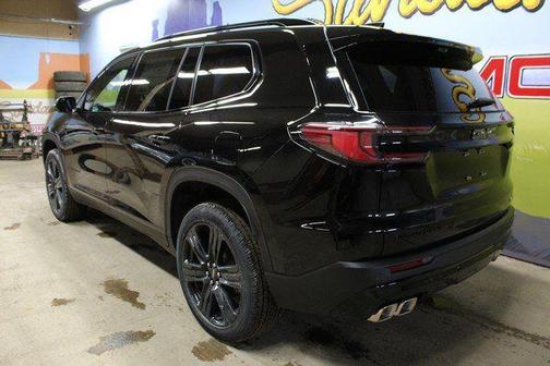 2026 GMC Acadia Elevation AWD