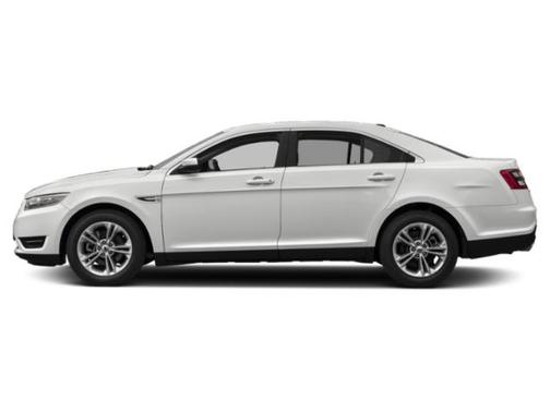 2019 Ford Taurus SE