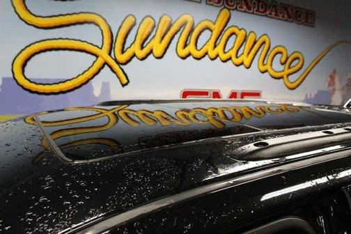 2021 Jeep Grand Cherokee 80th Anniversary Edition