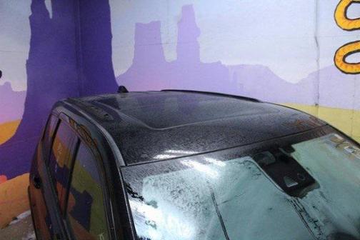 2021 Jeep Grand Cherokee 80th Anniversary Edition