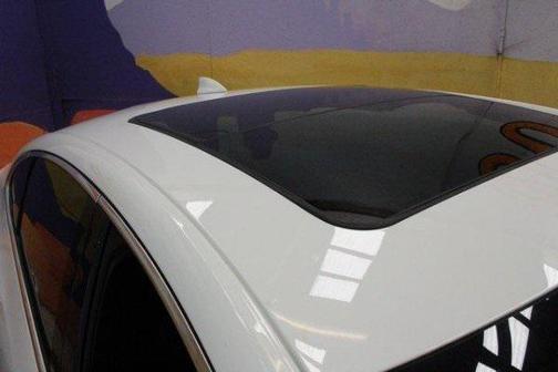 2022 Chevrolet Malibu FWD Premier