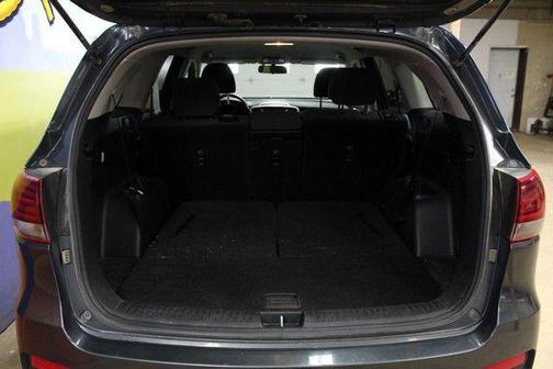 Gravity Grey 2020 Kia Sorento LX