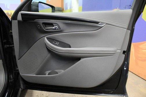 2019 Chevrolet Impala 1LS