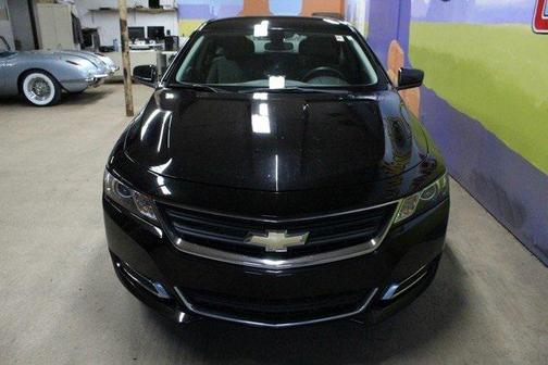 2019 Chevrolet Impala 1LS