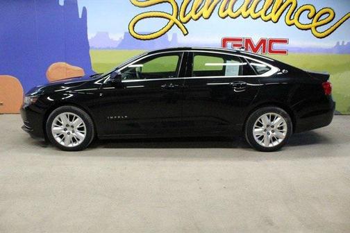 2019 Chevrolet Impala 1LS