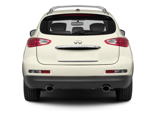 2014 INFINITI QX50 Journey