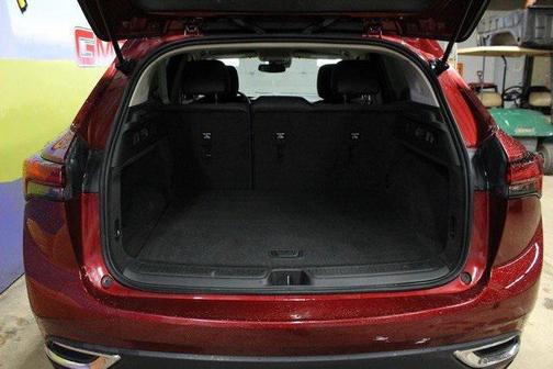 2023 Buick Envision Preferred FWD