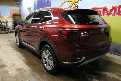 2023 Buick Envision Preferred FWD