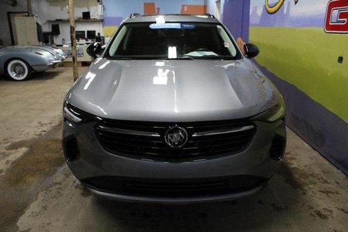 2023 Buick Envision Essence AWD
