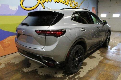 2023 Buick Envision Essence AWD