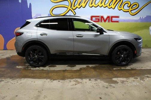 2023 Buick Envision Essence AWD