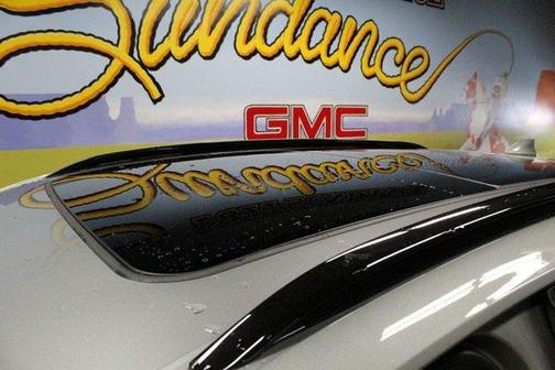 2023 Buick Envision Essence AWD