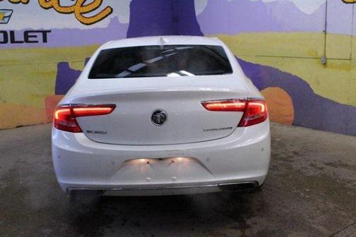 2017 Buick LaCrosse Preferred