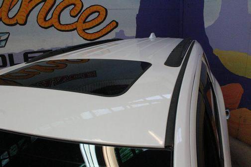 Ivory Tri-Coat Pearl 2020 Dodge Durango Citadel Platinum