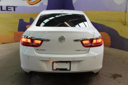 2014 Buick Verano Leather Group