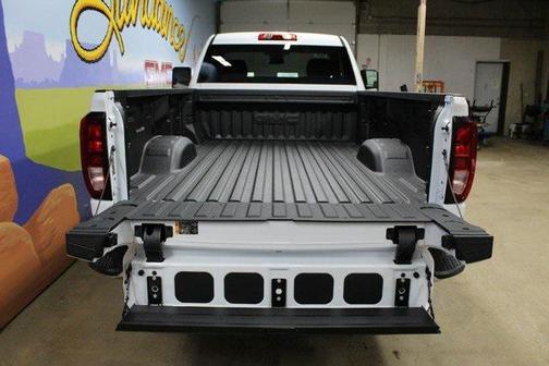 2026 GMC Sierra 2500 SLE