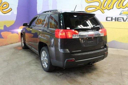 2015 GMC Terrain SLE-2