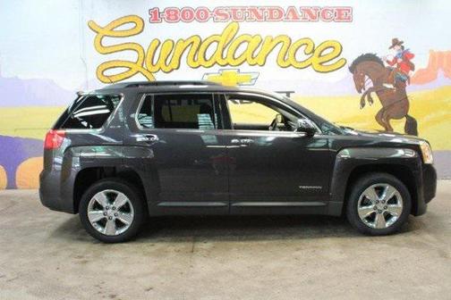 2015 GMC Terrain SLE-2