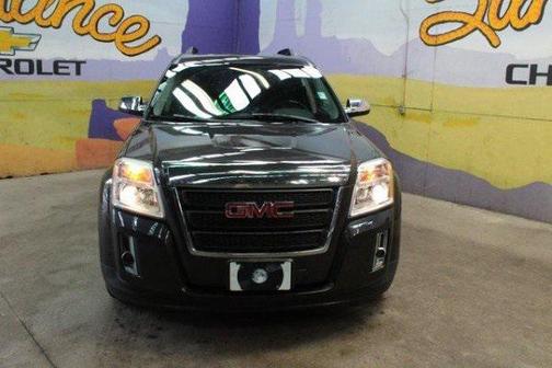 2015 GMC Terrain SLE-2
