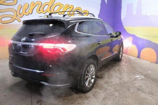 2022 Buick Enclave AWD Avenir